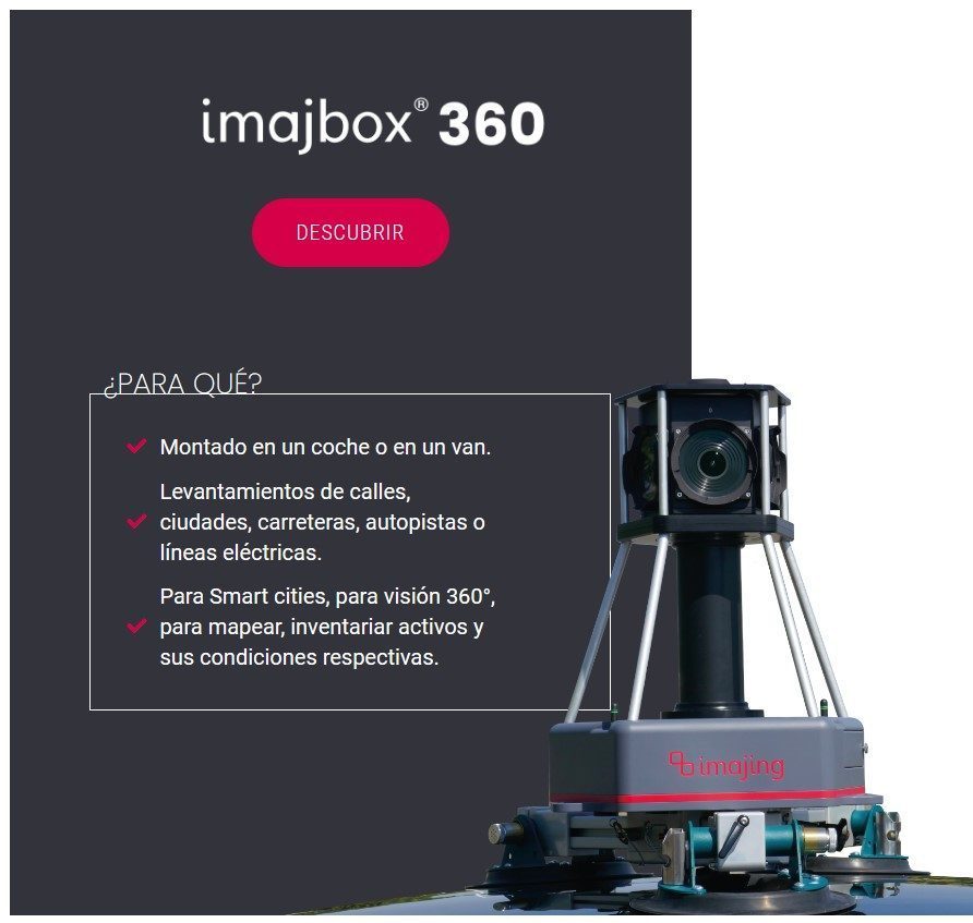 Imajbox 360