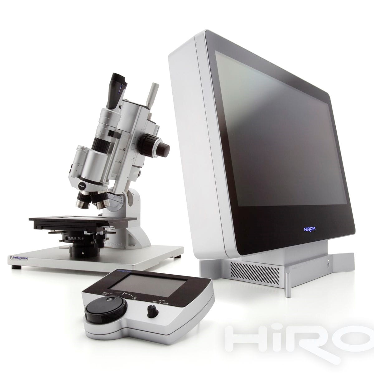 Microscopio digital 3D Hirox KH 8700